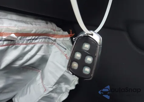 2018 Cadillac Xts Luxury z USA, uszkodzony, nr VIN 2G61M5S3XJ9171796